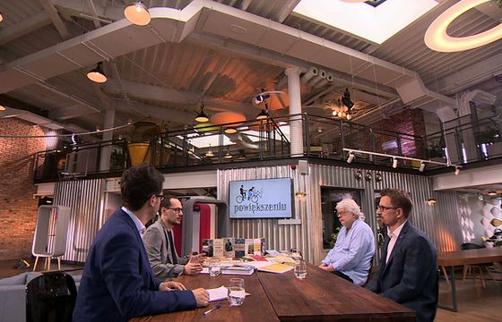 Nowy cykl „Sądy przesądy” od 25 czerwca w TVP Historia