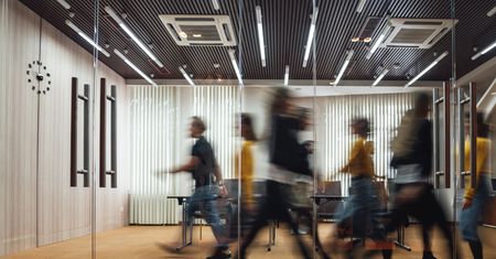 Najlepsze miejsca pracy w Polsce w tym roku. Jest najnowszy ranking