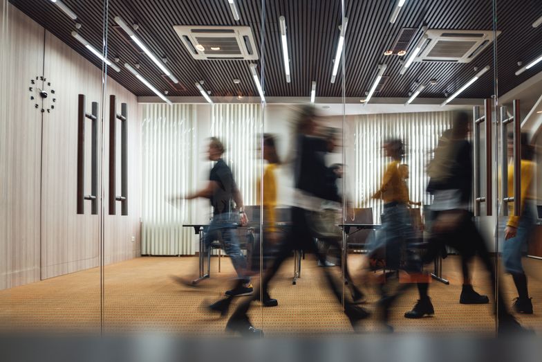 Jak podaje "Rzeczpospolita", ponad 280 tys. przedsiębiorców w Polsce to emeryci