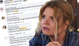 Lawina negatywnych komentarzy na "Rolnik szuka żony". Tego jeszcze nie było