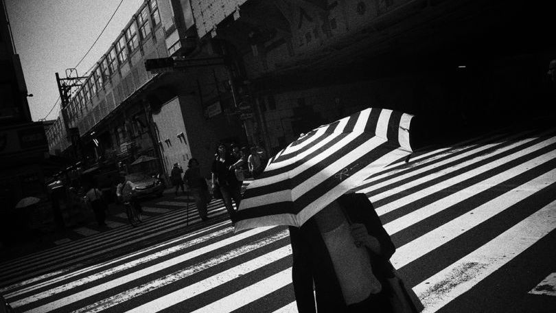 Japoński film noir, czyli miejskie krajobrazy Takehiko Nakafuji 1
