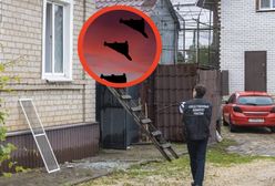 Ukraiński atak. Rosyjskie władze liczą straty