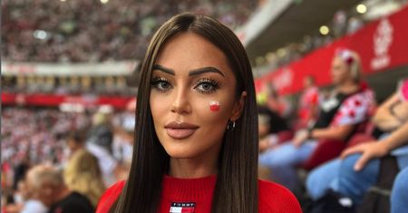 Nowa "miss kadry" odpiera zarzuty. To ma na swoją obronę