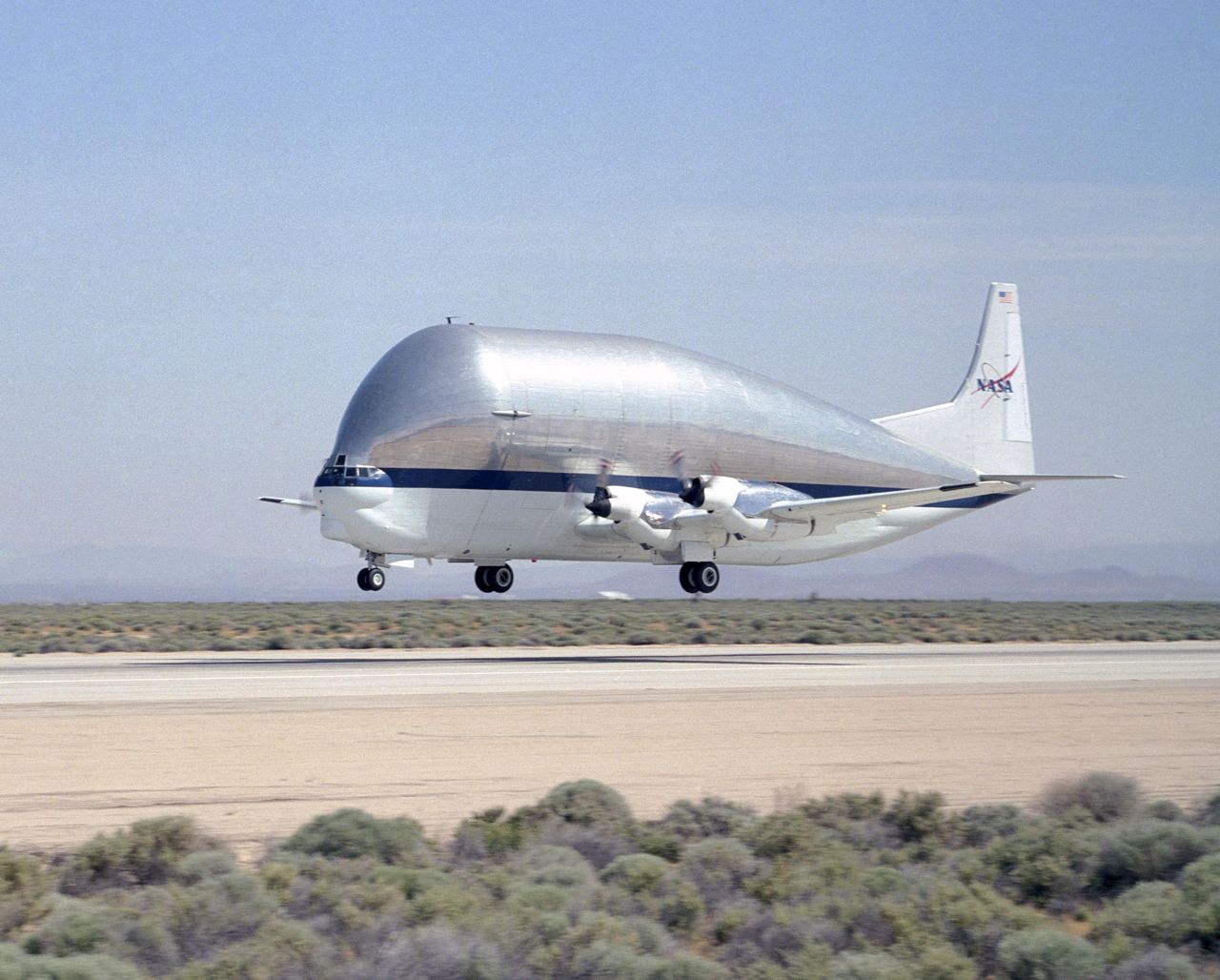 Super Guppy