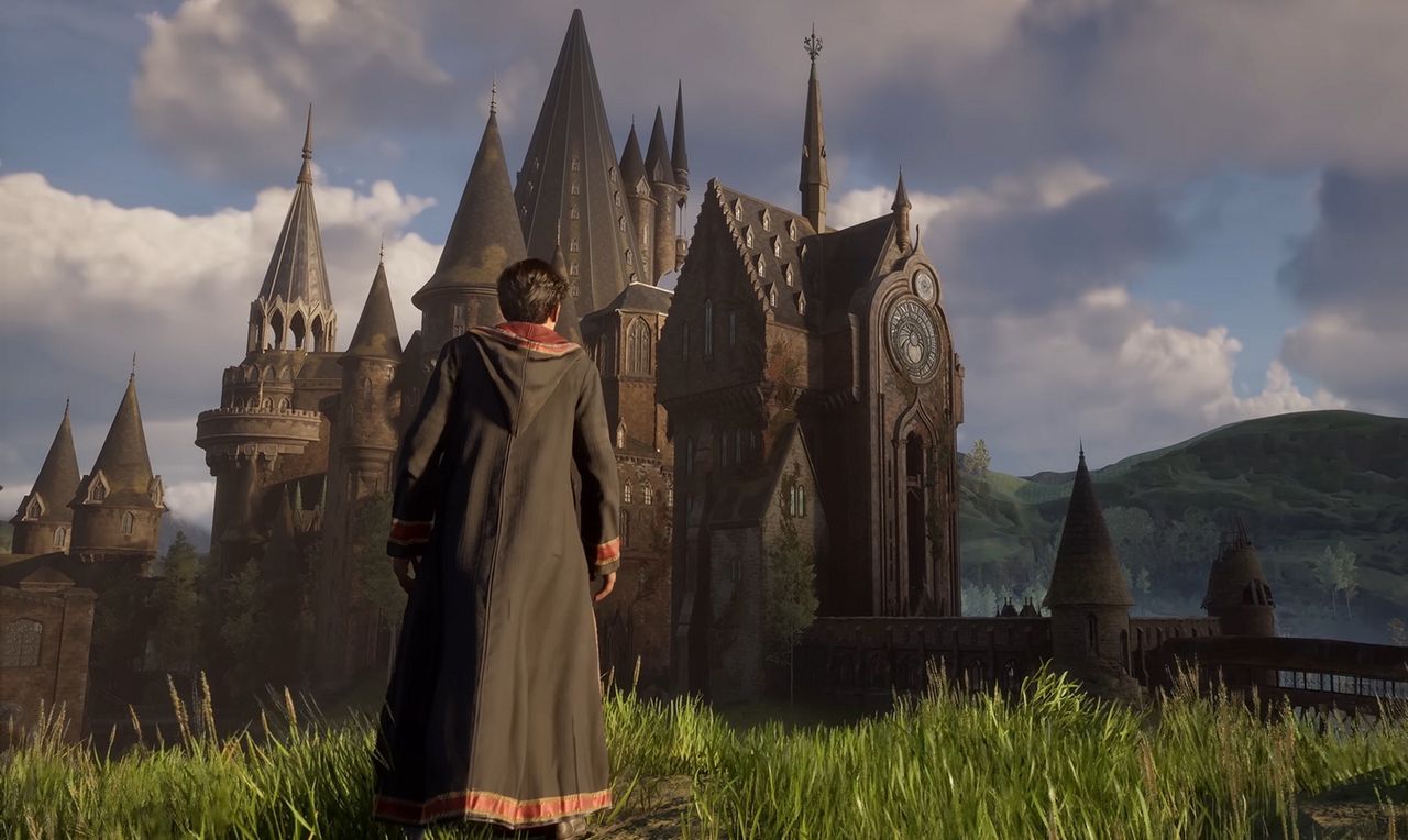 Hogwarts Legacy – premiera na PlayStation 4 i Xbox One opóźniona