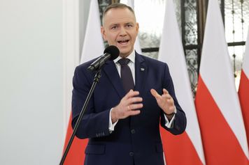 Nowy ruch prezydenta ws. cen paliw. Właśnie ogłosił