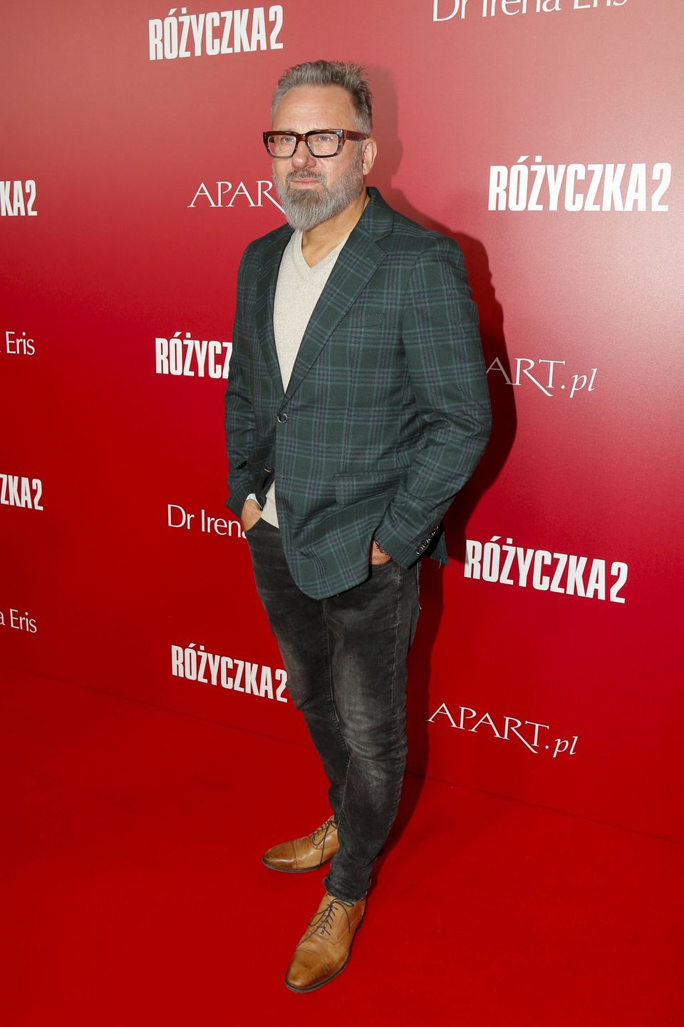 Andrzej Saramonowicz