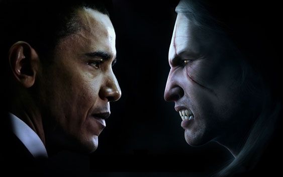 Obama chwali nas za Wiedźmina? To dowód na to, że tak naprawdę nie ma za co nas pochwalić 5