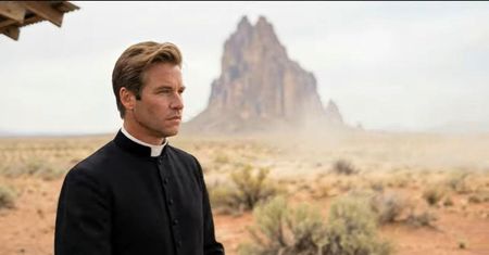 "Ożywiony" Val Kilmer w zwiastunie filmu. To jest przyszłość kina?