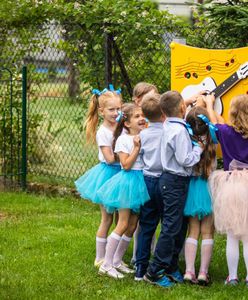 Bielsko-Biała. Nowy plac zabaw, przyjazny dla dzieci i rodziców