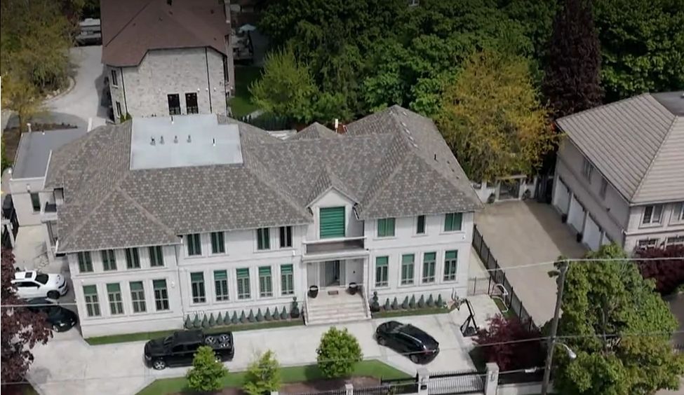 Tak mieszka Dorota, uczestniczka "Żony dla Polaka"