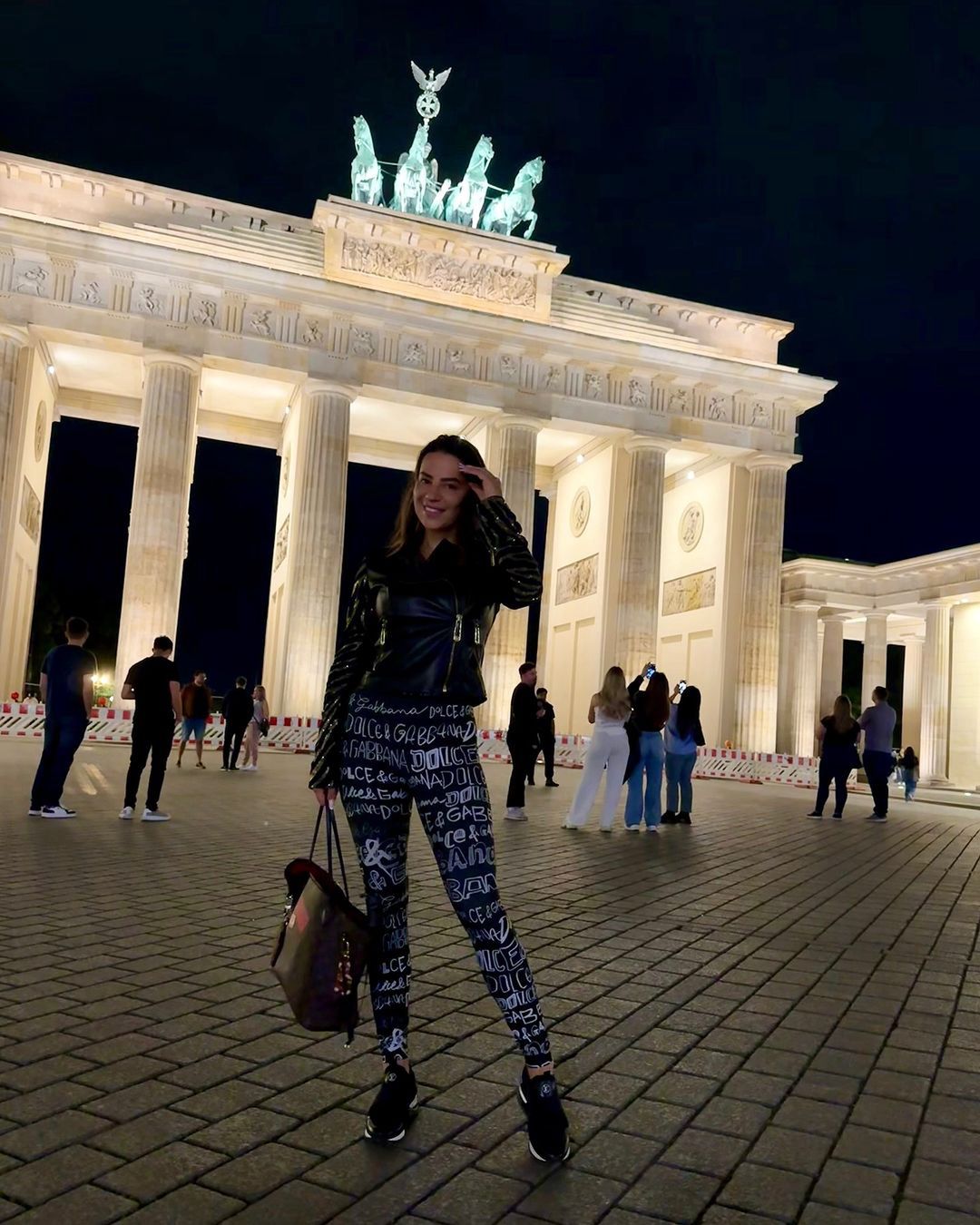 Izabela Tomaszewska 