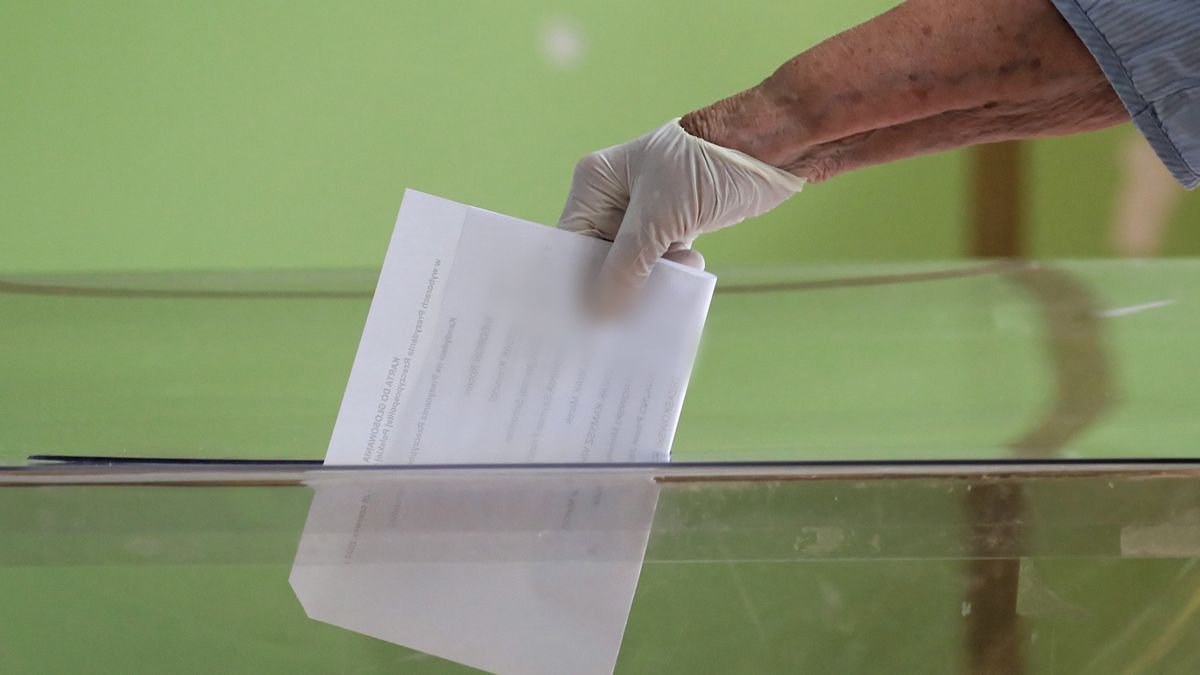 Kiedy poznamy wyniki wyborów?