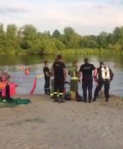 Mazowieckie. Tragedie w wodzie. Weekendowe utonięcia w Nieporęcie i Pułtusku