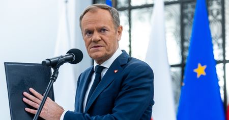 Jest już plan na Tuska? "Nie można tego wykluczyć"