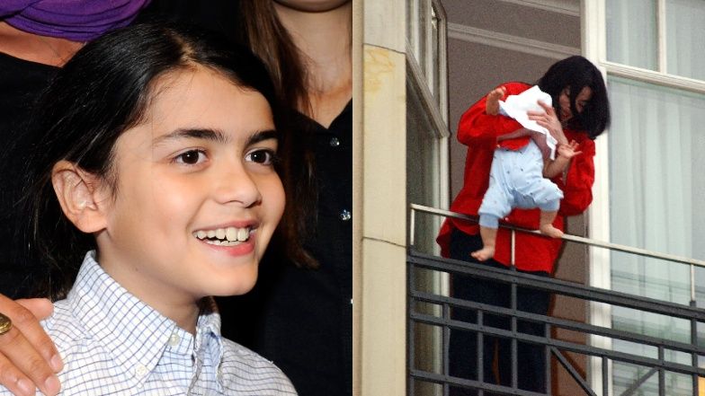 Tak wygląda dziś najmłodszy syn Michaela Jacksona
