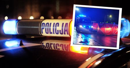 Dramatyczne doniesienia z Mazowsza. Służby w akcji