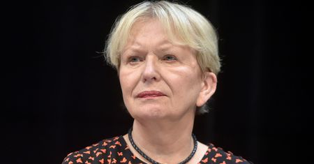 "Byłam zagłuszona alkoholem". Nagła śmierć syna była wstrząsem