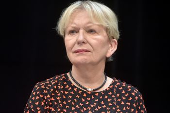 "Byłam zagłuszona alkoholem". Nagła śmierć syna była wstrząsem