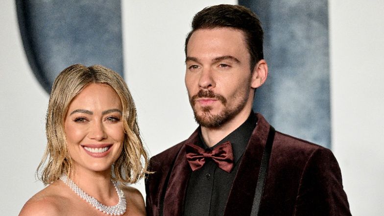 Hilary Duff ogłosiła ciążę