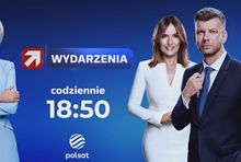 "Wydarzenia" najdroższe w cenniku Polsatu