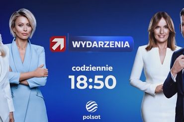 "Wydarzenia" najdroższe w cenniku Polsatu
