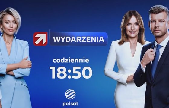 W Polsacie najdroższe reklamy przy "Wydarzeniach"