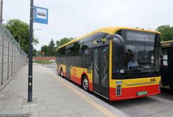 Alicja prosi o wybaczenie. Przeprosiny "jeżdżą" po całym mieście