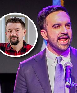 Demokrata burmistrzem Nowego Jorku. "Trump odbierze to osobiście"