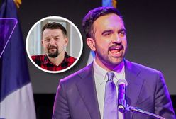 Demokrata burmistrzem Nowego Jorku. "Trump odbierze to osobiście"