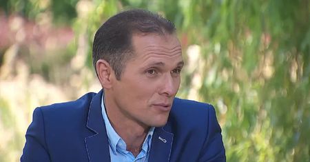 Zagadkowe zachowanie Waldka w "Rolnik szuka żony". Zapowiedź dała do myślenia