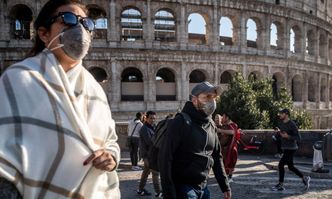 Włosi mają dość Unii. Italexit zyskuje popularność