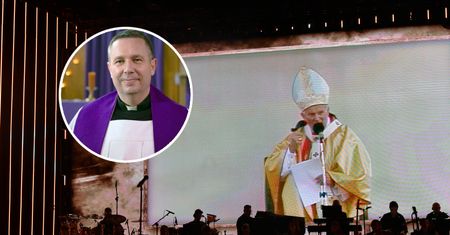 Dzieci nie wiedzą, kim był Jan Paweł II? Ksiądz jest załamany