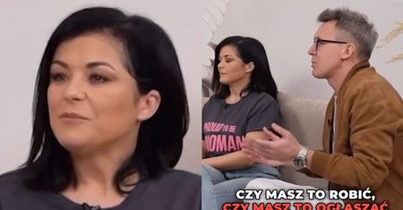 Katarzyna Cichopek i Maciej Kurzajewski wspominają jerozolimski COMING OUT: "Nie mieliśmy wyboru"