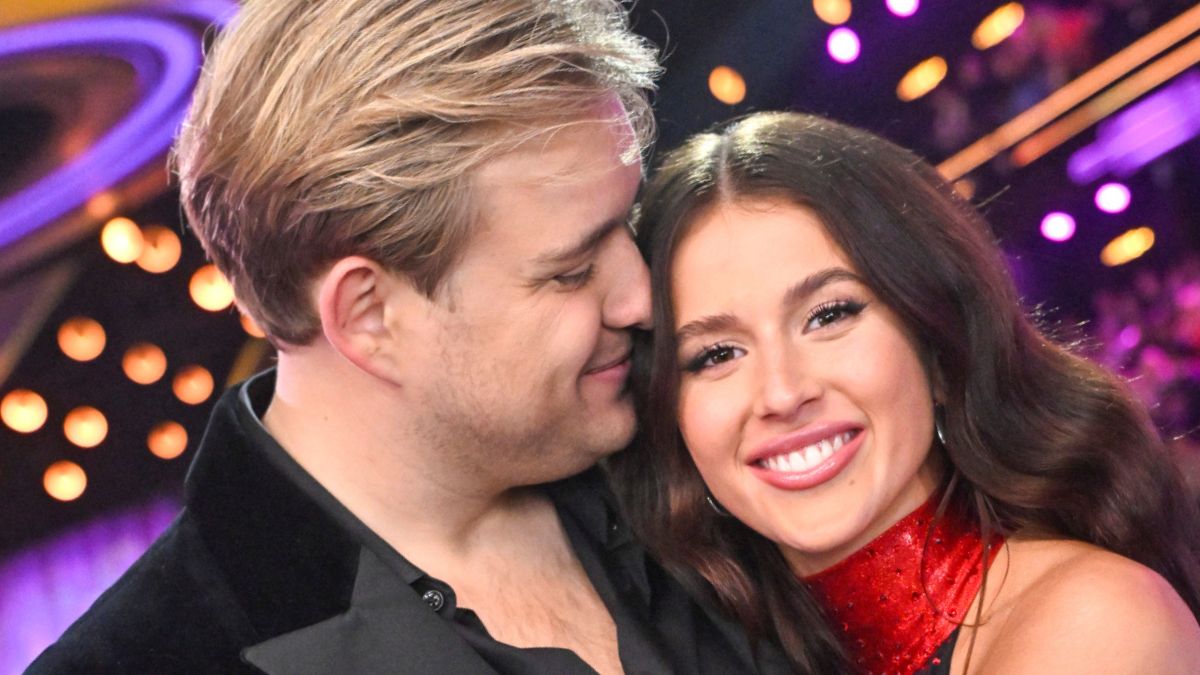 Roksana Węgiel pokazała choinkę