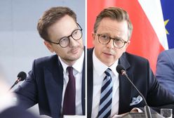 Scysja na komisji. Joński zakpił z Budy [RELACJA NA ŻYWO]