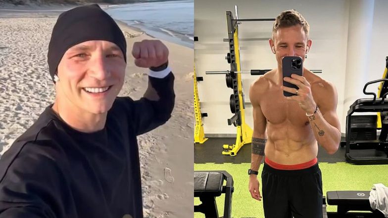 Jakub Rzeźniczak ma przed sobą nowe możliwości kontynuowania kariery sportowej