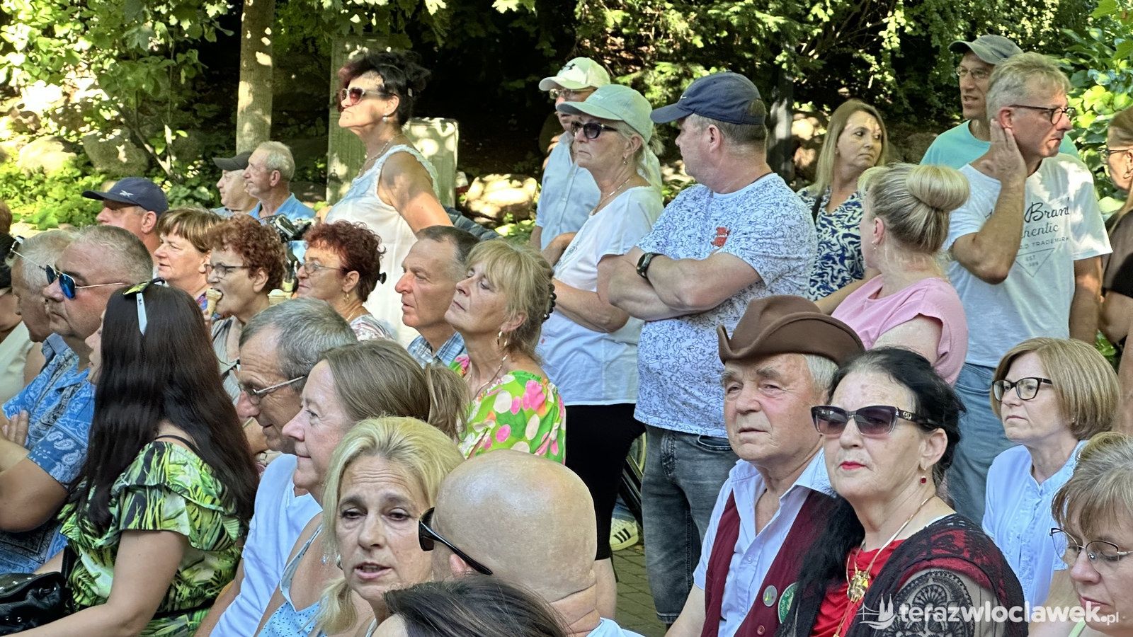 Piknik rodzinny w Kowalu
