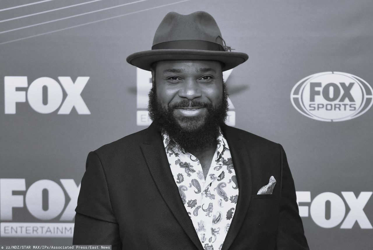 Tragiczna śmierć Malcolma-Jamala Warnera. Utonął w trakcie wakacji