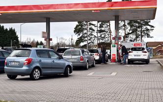 Po weekendzie zmiana na stacjach benzynowych. Oto ile zapłacimy za tankowanie