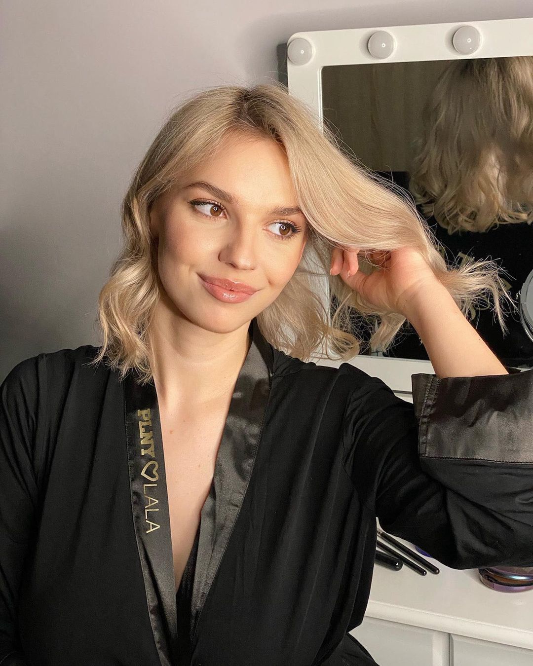 Oliwia Ciesiółka ze "Ślubu od pierwszego wejrzenia"