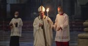 Papież Franciszek nie żartuje. W Watykanie padły mroczne słowa