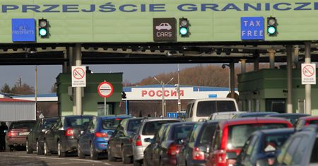 Ostrzejsze ograniczenia dla Rosjan. Opublikowano ustawę