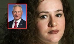 Szef więziennictwa odchodzi po egzekucji Christy Pike. Nie pierwszy taki błąd