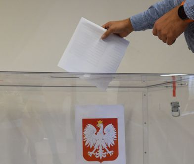 Referendum 2023. Jak oddać ważny głos?