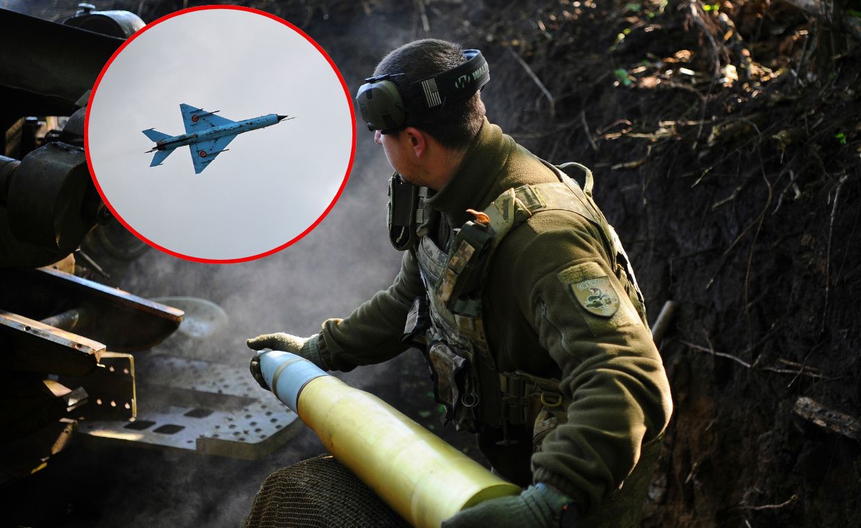 Overnight reports: Russia ups attacks near Poland; Trump revises EU tariff plan
