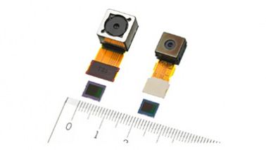 16,4 megapiksela już niebawem w komórkach 1