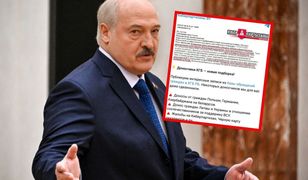 Ośmieszyli Łukaszenkę. Zdobyli informacje z gorącej linii KGB