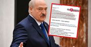 Wyciekły dane KGB. W tle wątek Polski, Łukaszenka ośmieszony