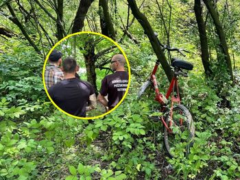 Poszedł po czereśnie, nie wrócił. Tragiczny finał